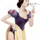 Illustration for article titled What is Brett Ratner doing to Snow White?